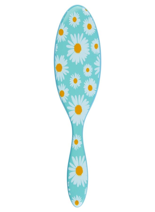 كالا فرشاة فك تشابك الشعر الرطب والجاف (زهرة الأقحوان الرقيقة) - Image 2